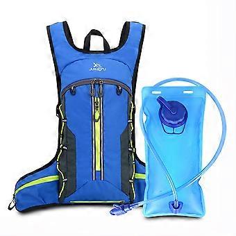 Hydration Vest with 2L Water Bladder for Running, Hiking and Cycling