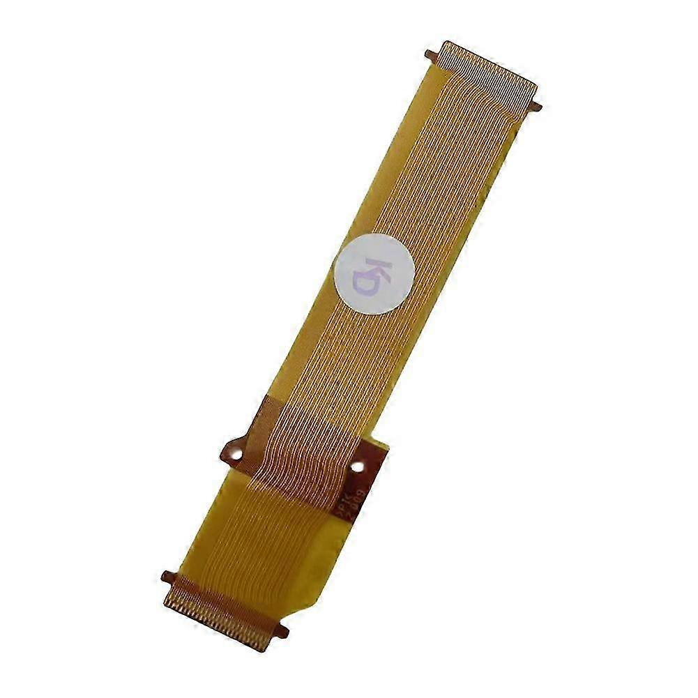 Image Sensor Flex Cable for Sony A7M2 A7R2 A7S2 A7RM2 CCD Replacement Part Edition 0718
