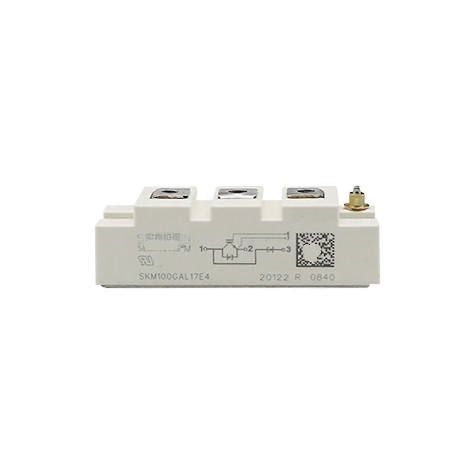 SKM100GAL17E4 Power IGBT Module