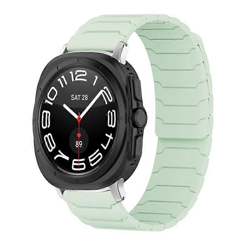 xDfind Magnetic Silicone Watch Band