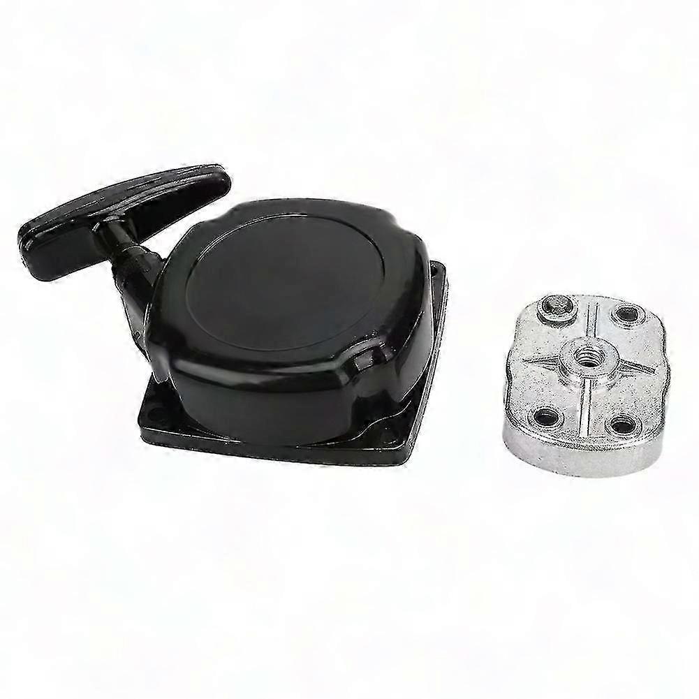 43cc 47cc 49cc Mini Pocket Bike Chopper 2-Stroke Engine with Pull Start