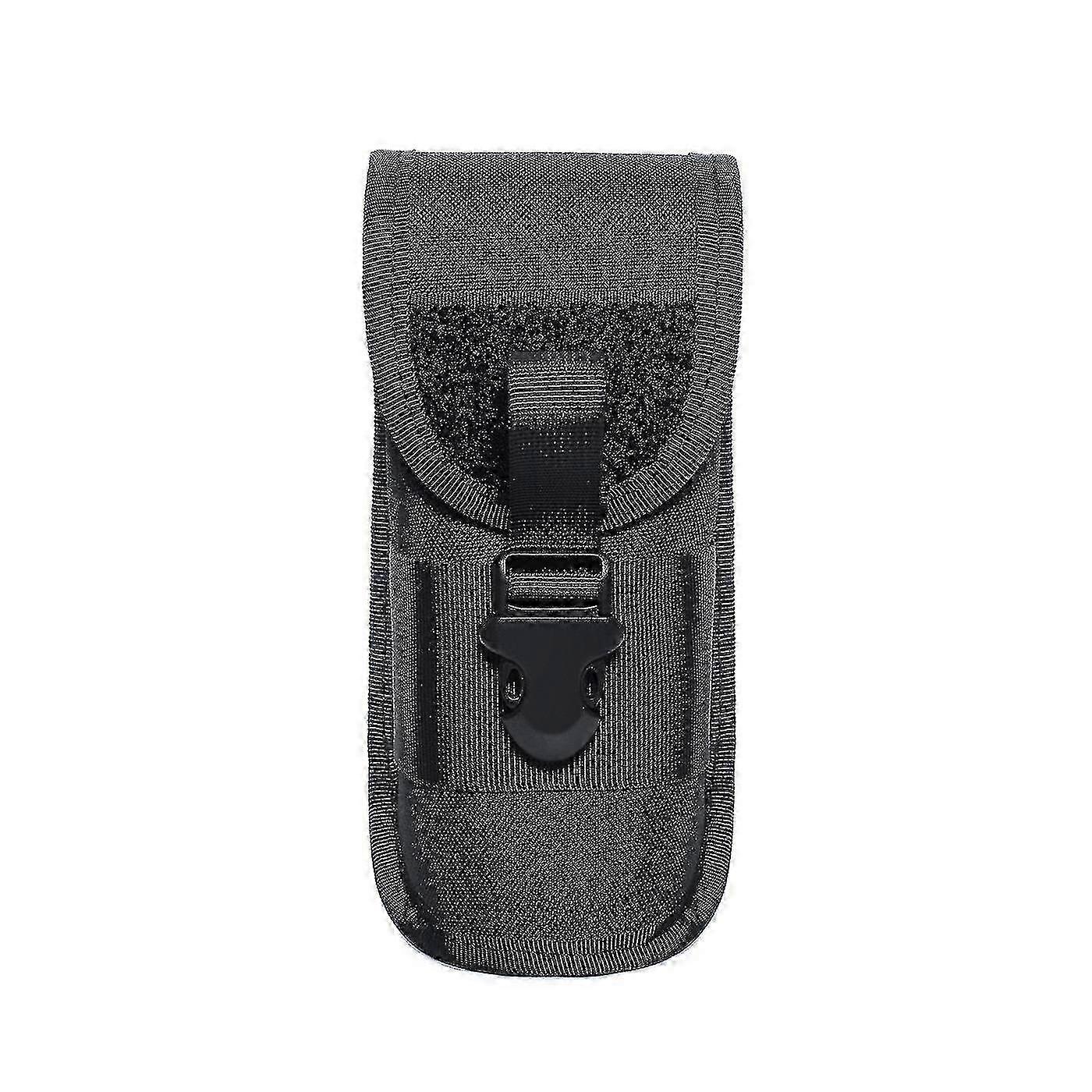 Sturdy Tactical Eyeglasses Case with Belt Clip - Protect Your Sunglasses