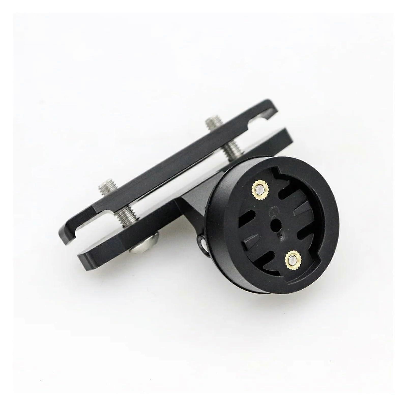 Bike Racing Saddle Mount Clamp for Hero 5 Hero4/3/3 With Garmin GoPro