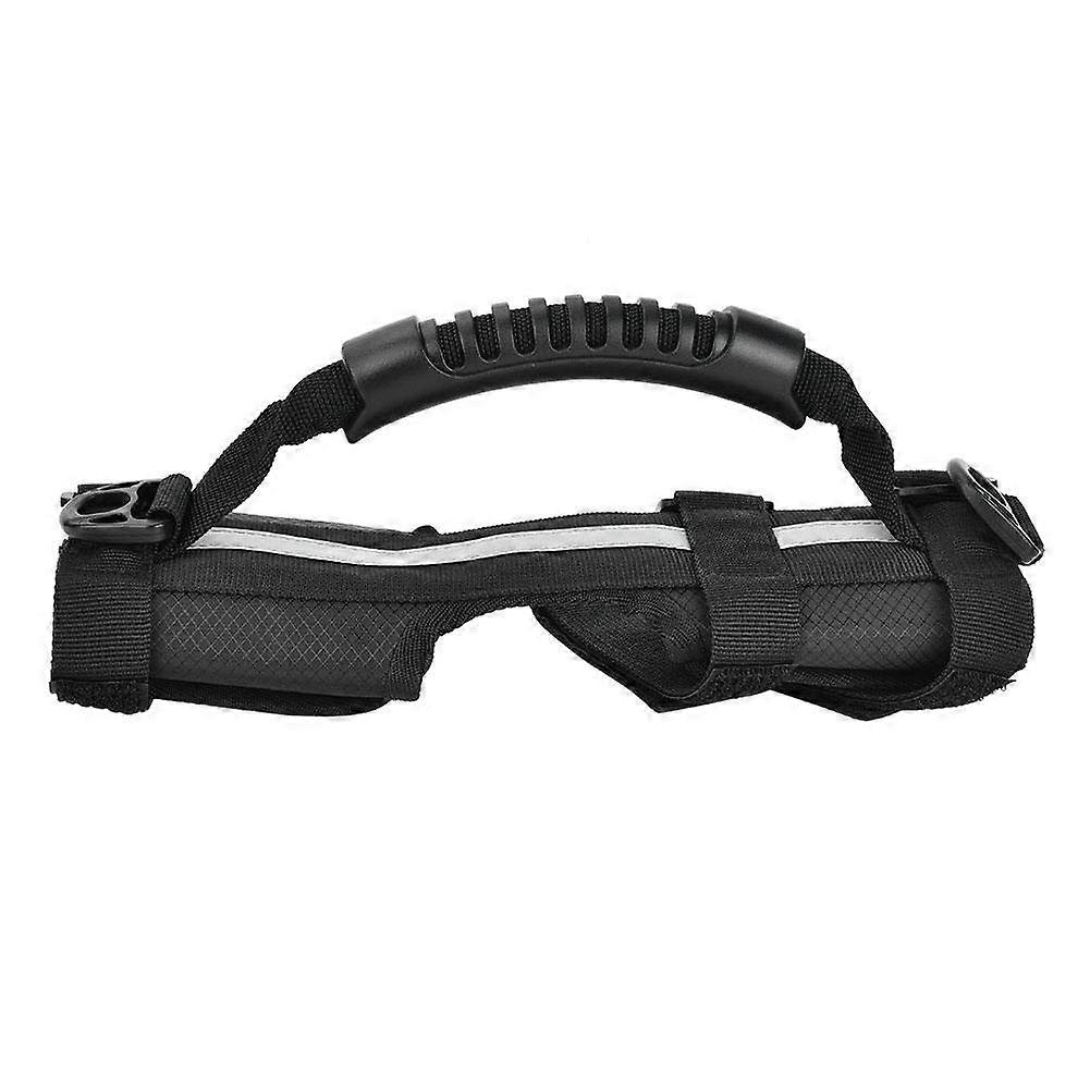 Electric Scooter Carry Strap For Brompton Folding Bike And ES1 ES2 ES3 ES4, Adjustable Nylon, Compatible With Brompton And ES Series