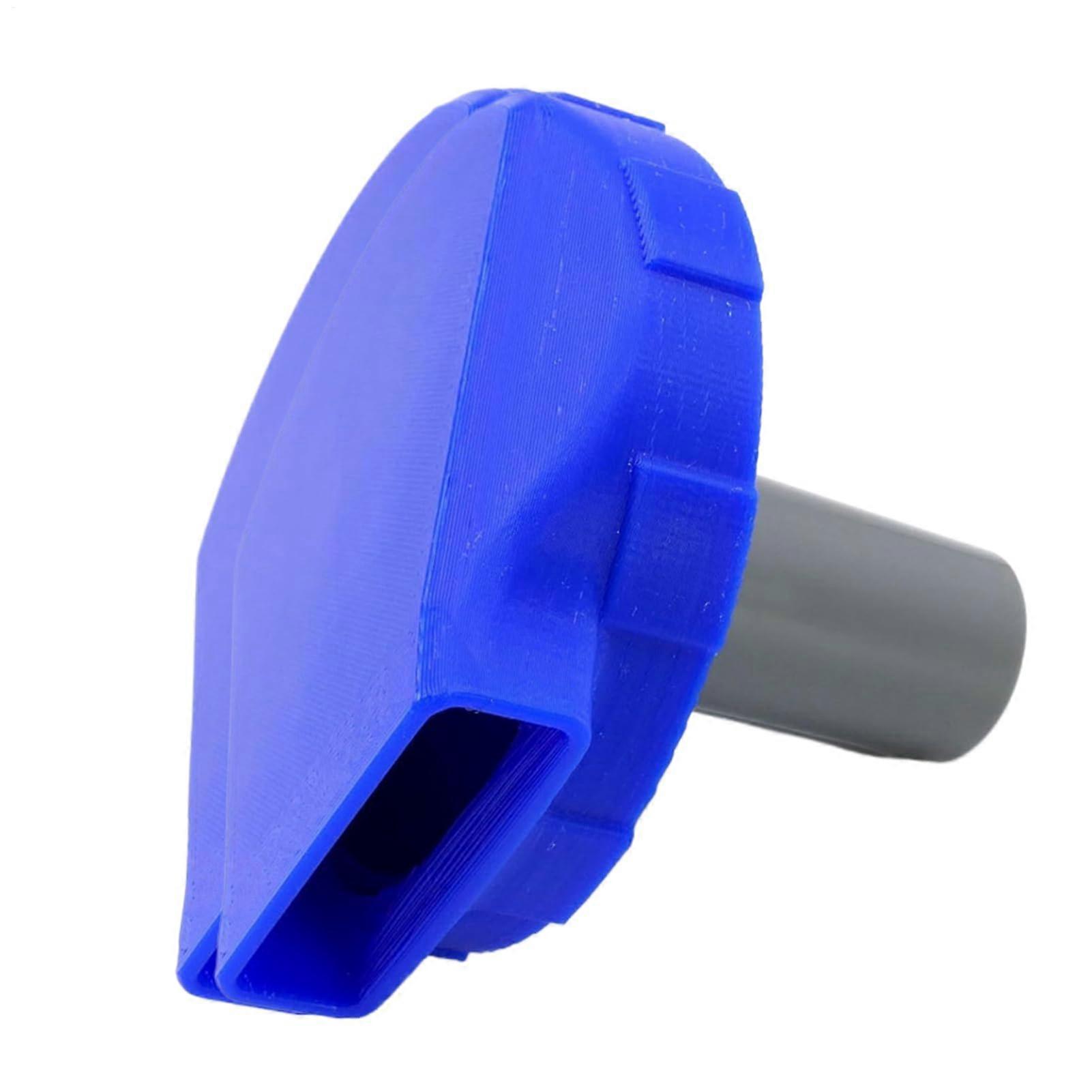 360degree rotatable retractable fountain pump cap replacement for water features