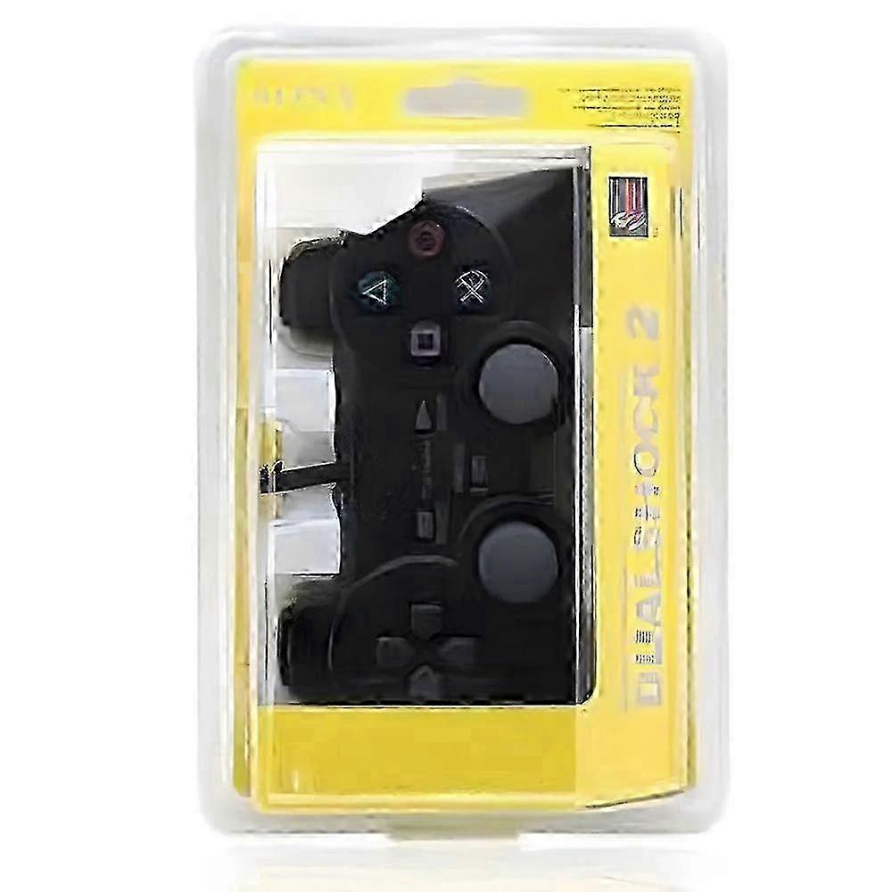 Bedrade Dualshock 2 Gamepad voor PlayStation 2 PS2 Controller