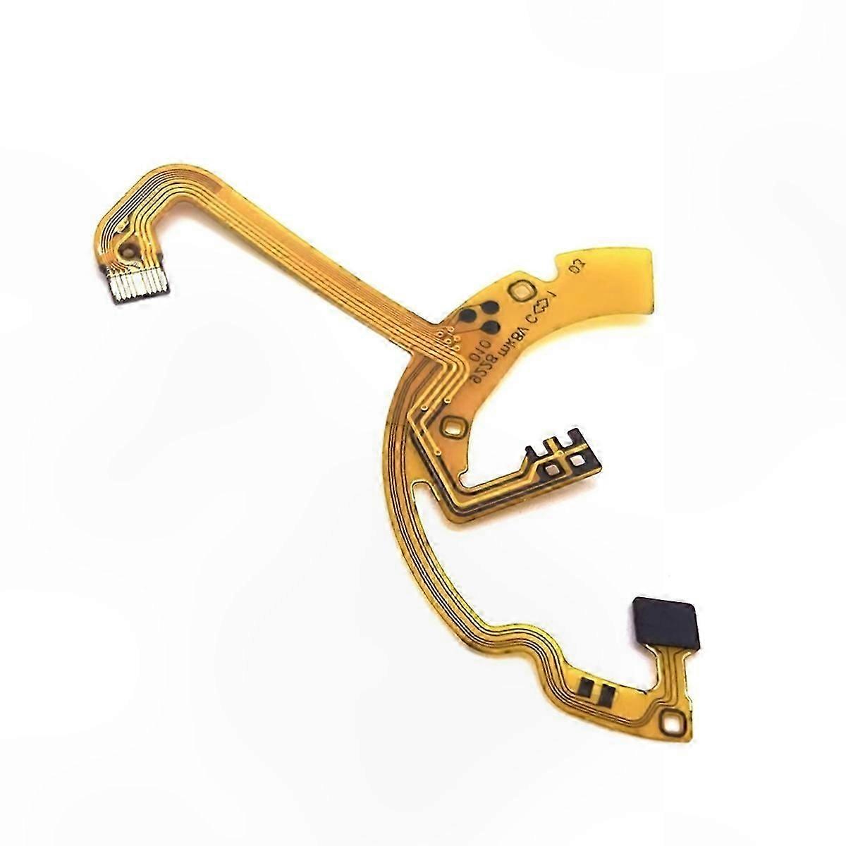 SX700 SX710修理用カメラフレックスケーブル交換部品