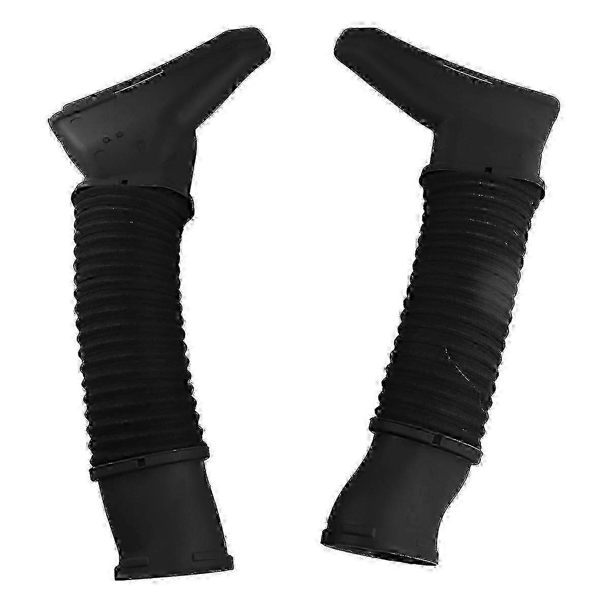 W222 S-class Intake Hoses Left Right For S300 S350 S500 S600 S63 2015-2022