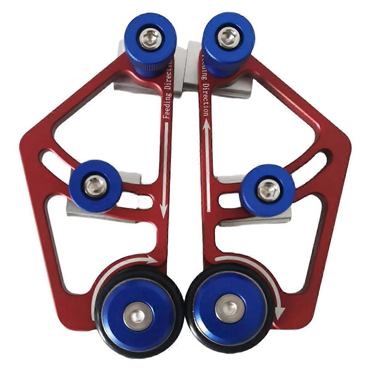 upgrade Pressing Feeder Board Stock Guides A