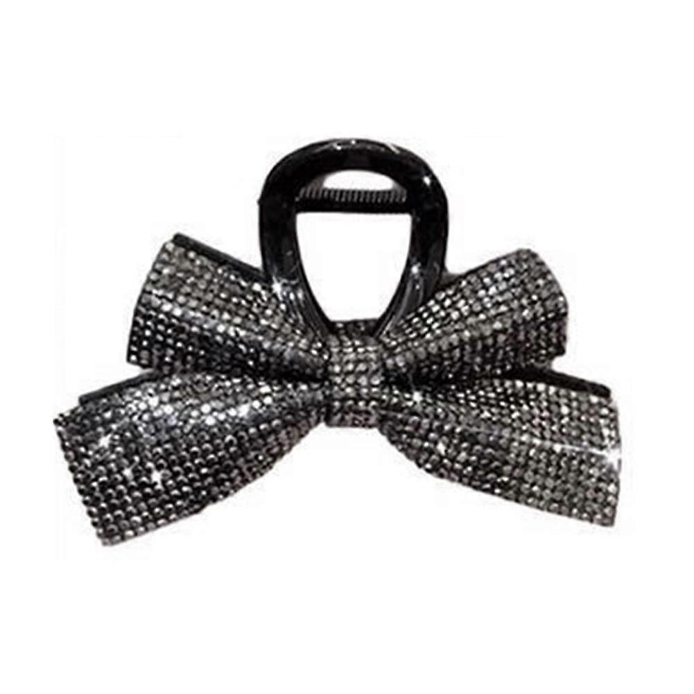 2025 Bow Hair Clip για γυναικεία αξεσουάρ μαλλιών