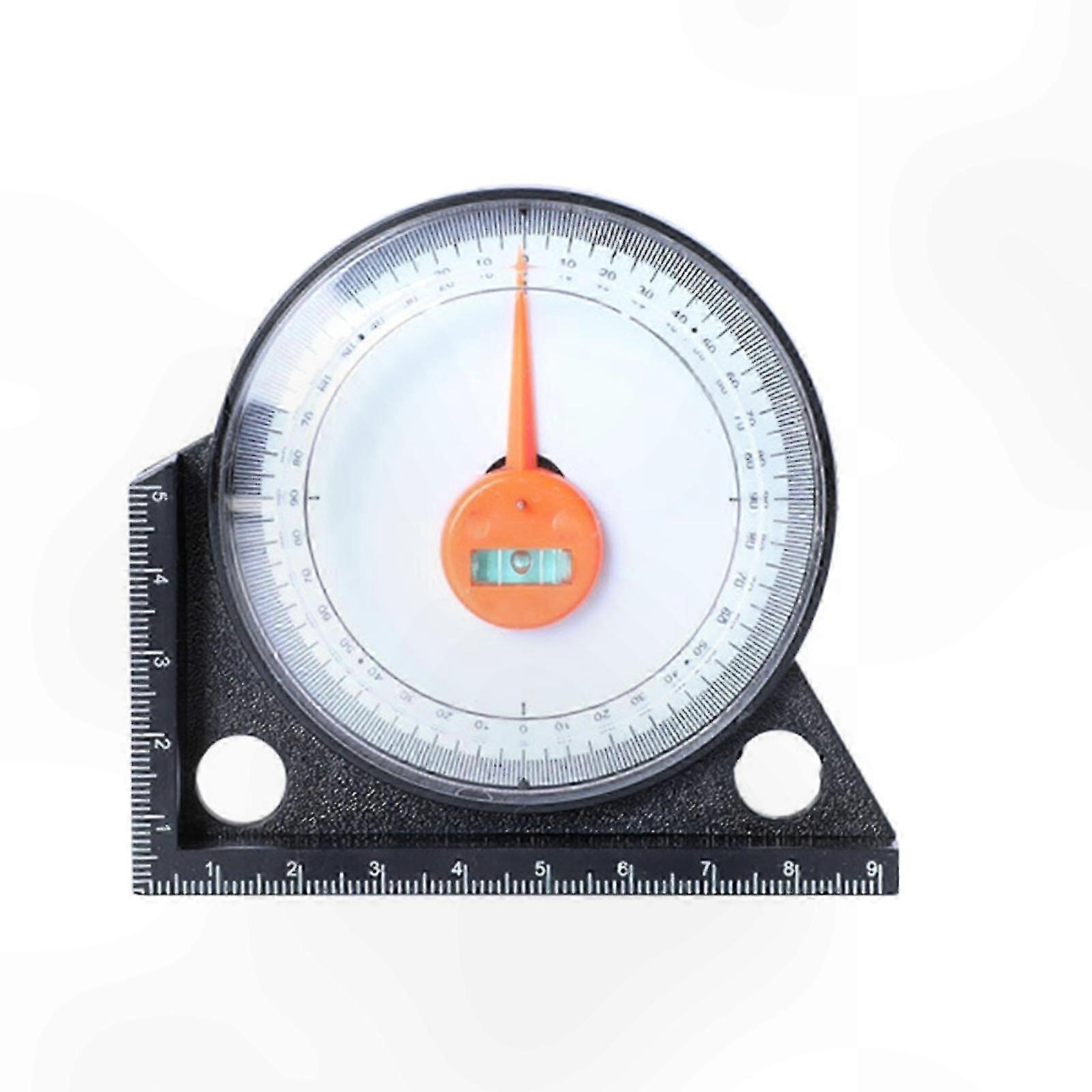 Angle Finder With Magnetic Base For Renovation Home Professional Compact