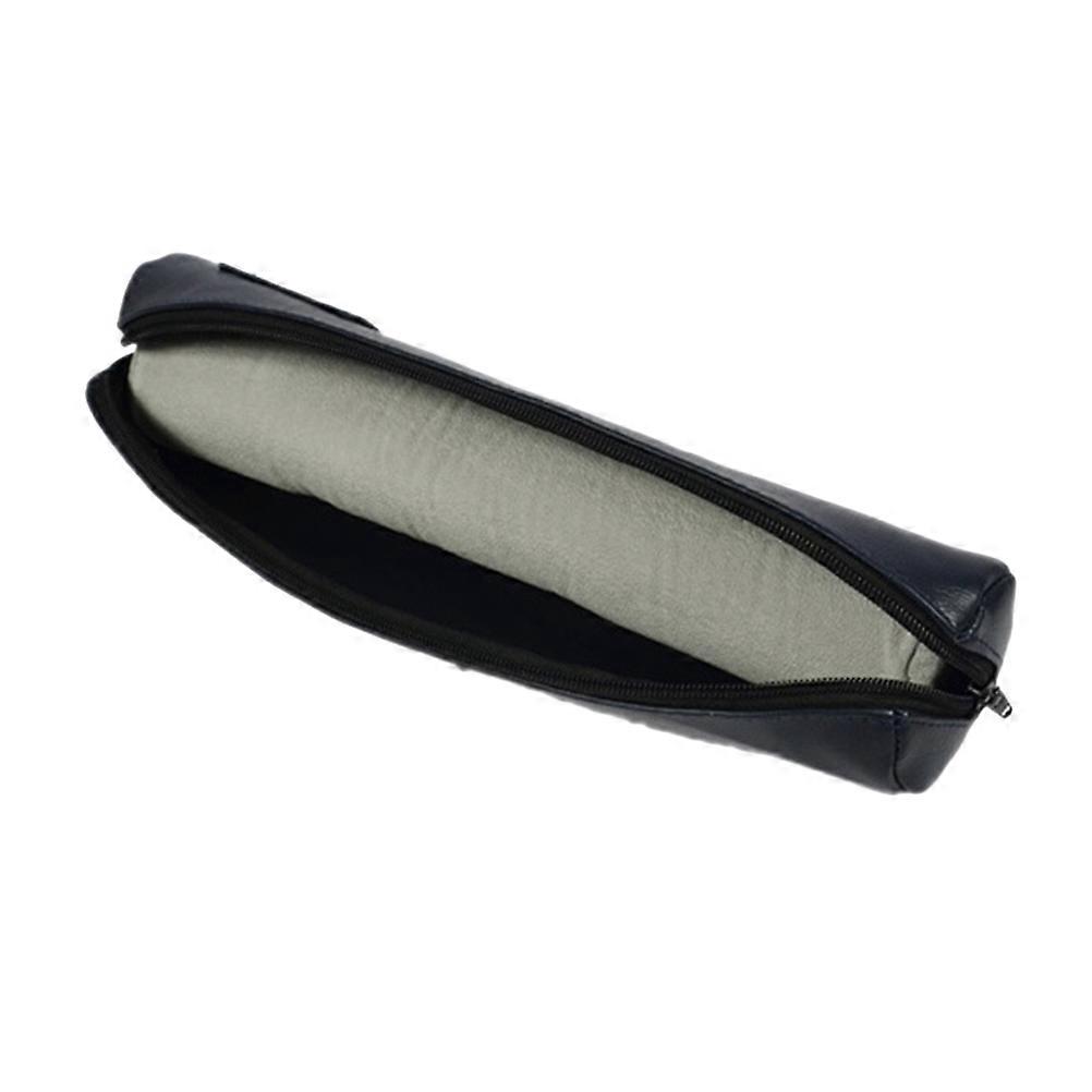 PU Jewelry Organizer Pouch with Removable Sponge Roll for Bracelet Storage and Display – Multi Functional Bangle Holder Bag for Travel and Daily Use