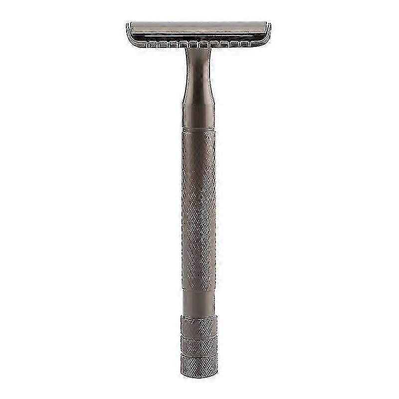 Metal Safety Razor For Men