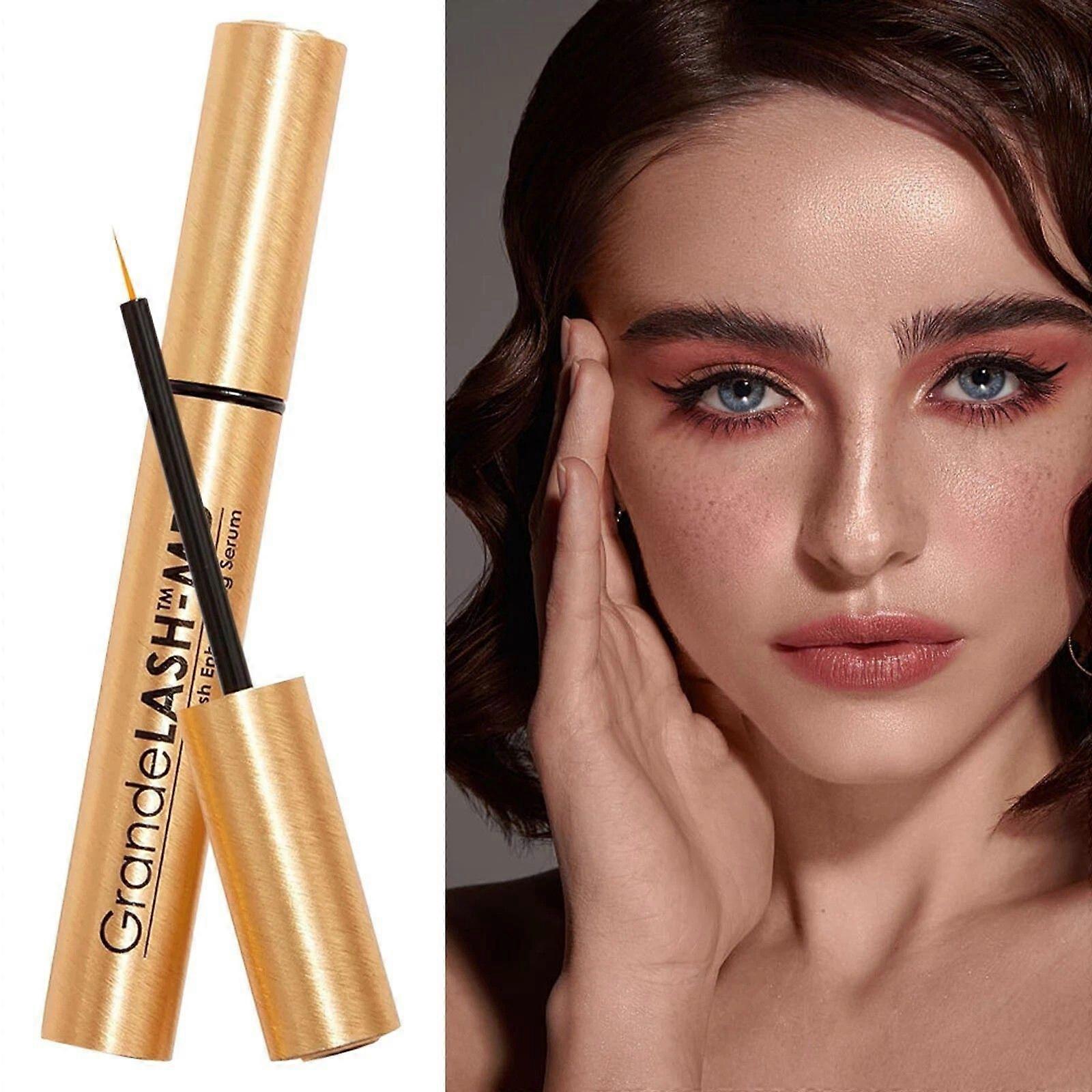 Grande Cosmetics GrandeLASH-MD Ορός Ενίσχυσης Βλεφαρίδων