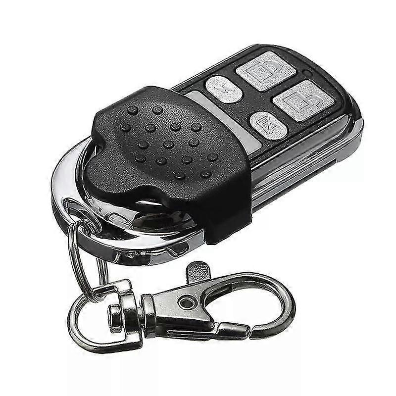 Télécommande de clonage universelle pour portail électrique - Commande de porte-clés de porte de garage, 868.3MHz