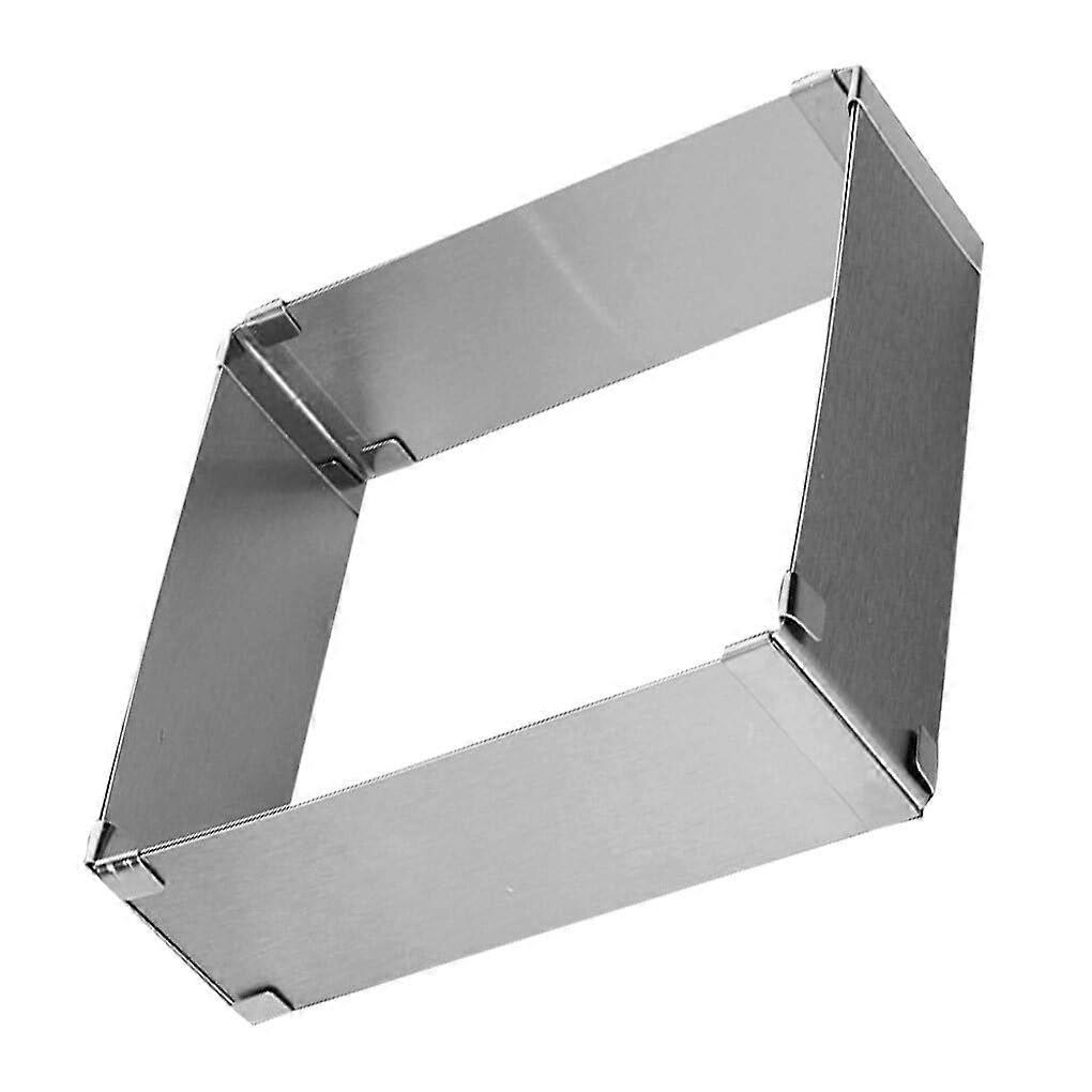 Cake Baking Mold DIY Cookie Pastry Shape Decorating Tools for Home Kitchen