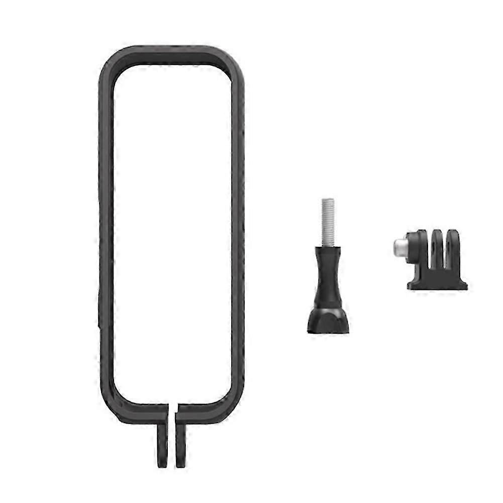 Protective Camera Housing Frame Case for X5 Anti Fall Action Frame Camera Mount Accessories