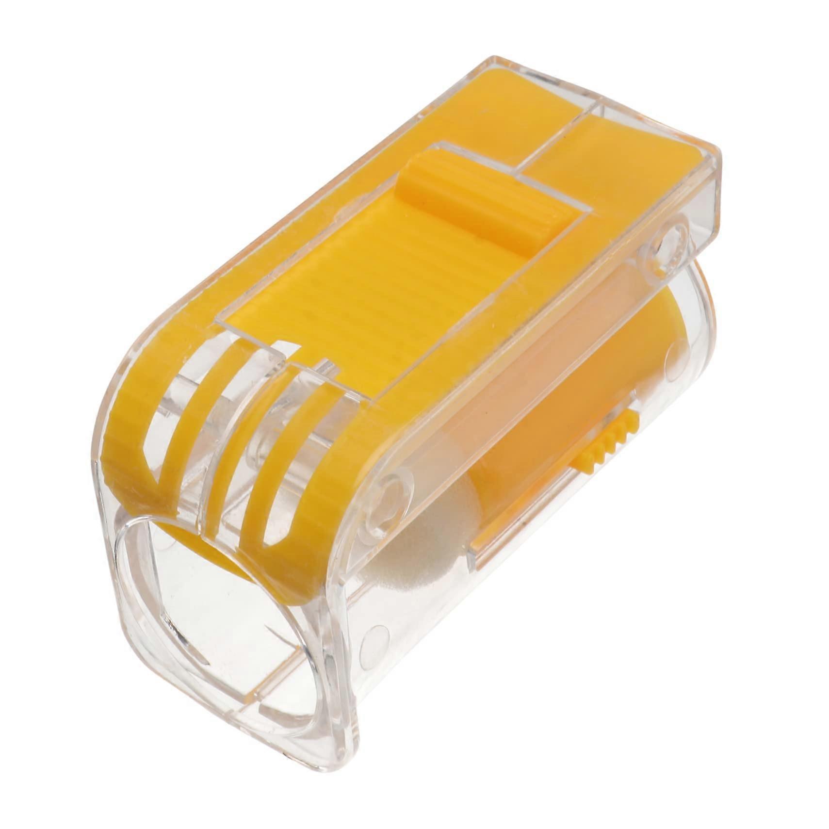 Beekeeping Marking Cage 1pc Isolation Catcher for Efficient Bee Marking and Rearing, Durable Beekeeper Equipment