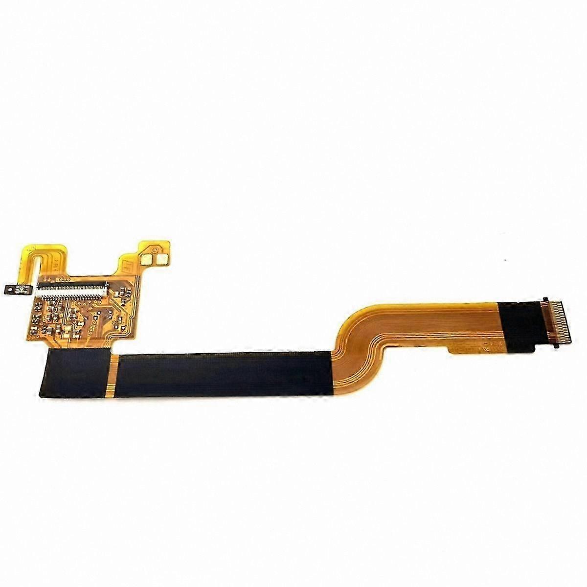 Digital Camera LCD Flex Cable for DSLR A330 A380 A390 Repair Replacement Part