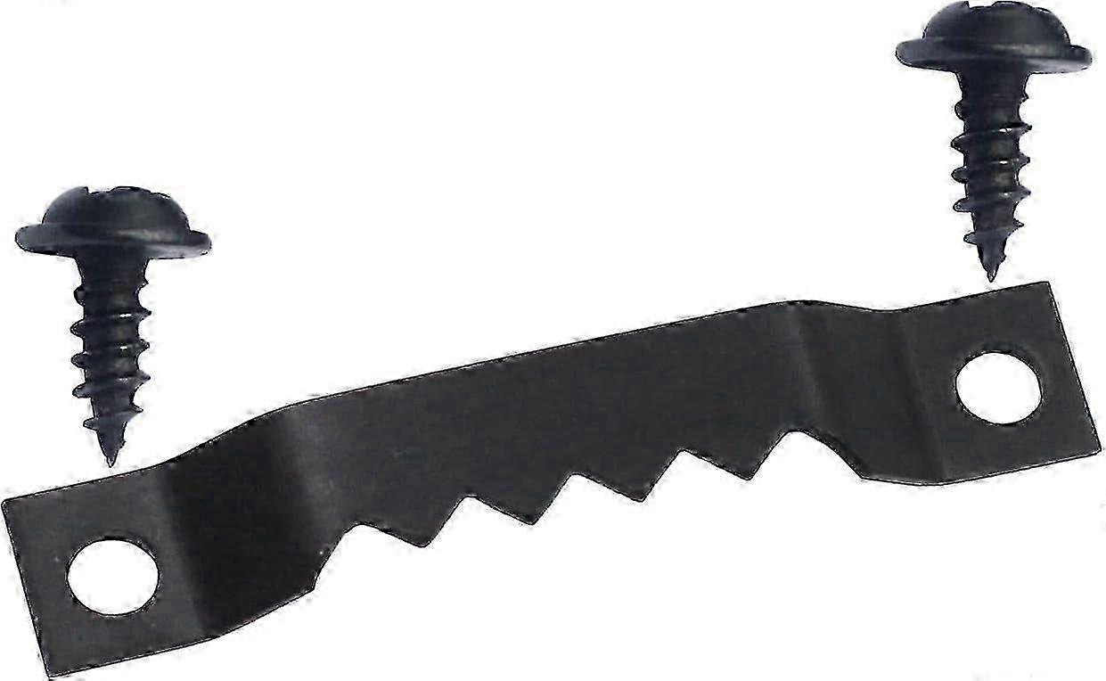 Κρεμάστρα εικόνων 50 μικρά άγκιστρα κιμωλίας με βίδες για ζωγραφική, κορνίζα, έργα τέχνης, διακόσμηση σπιτιού, ρολόι