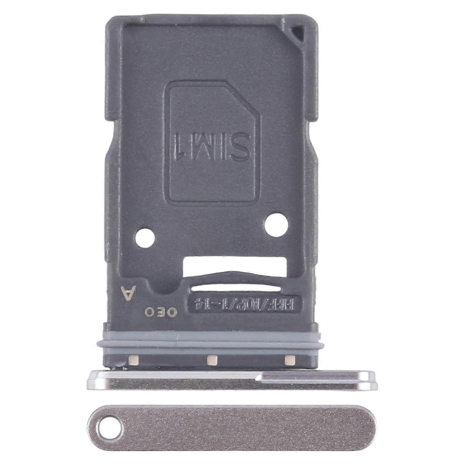 Para Galaxy Z Fold7 SM-F966U Bandeja de tarjeta SIM compatible con EE. UU.
