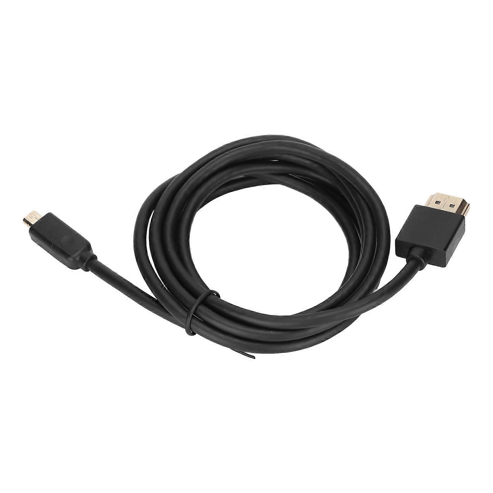 1.5m 3D 2.0 Version Durable 4K HD Extension Cable for Mobile