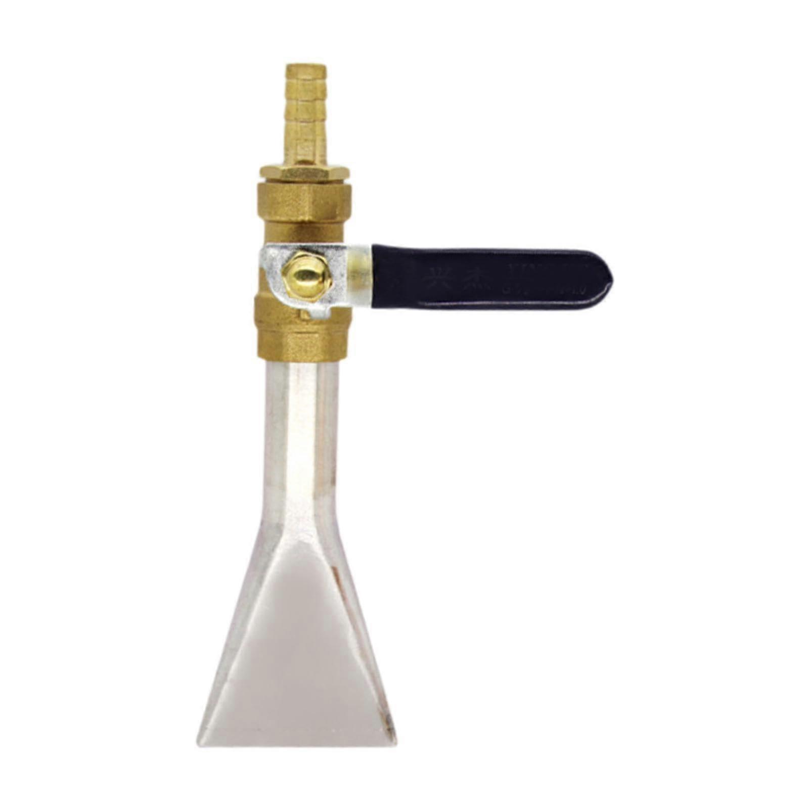 Foam Nozzle Duckbill Soap Spray For Pressure Washer Quick Connector - Nozzle Accessories