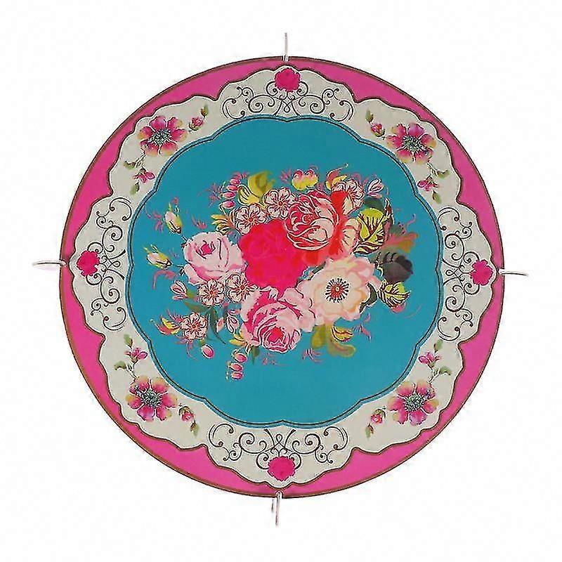 Paper Storage Rack For Cake Display