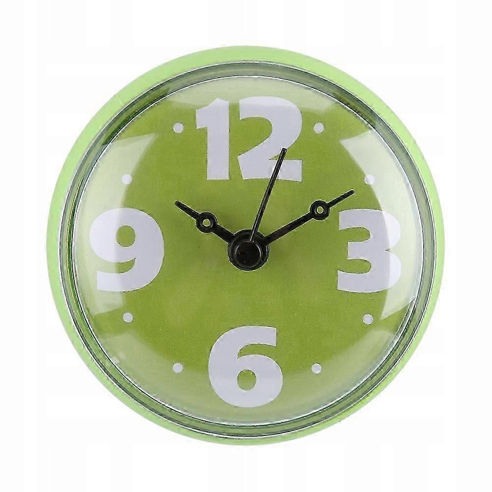 Bathroom Wall Clock Waterproof