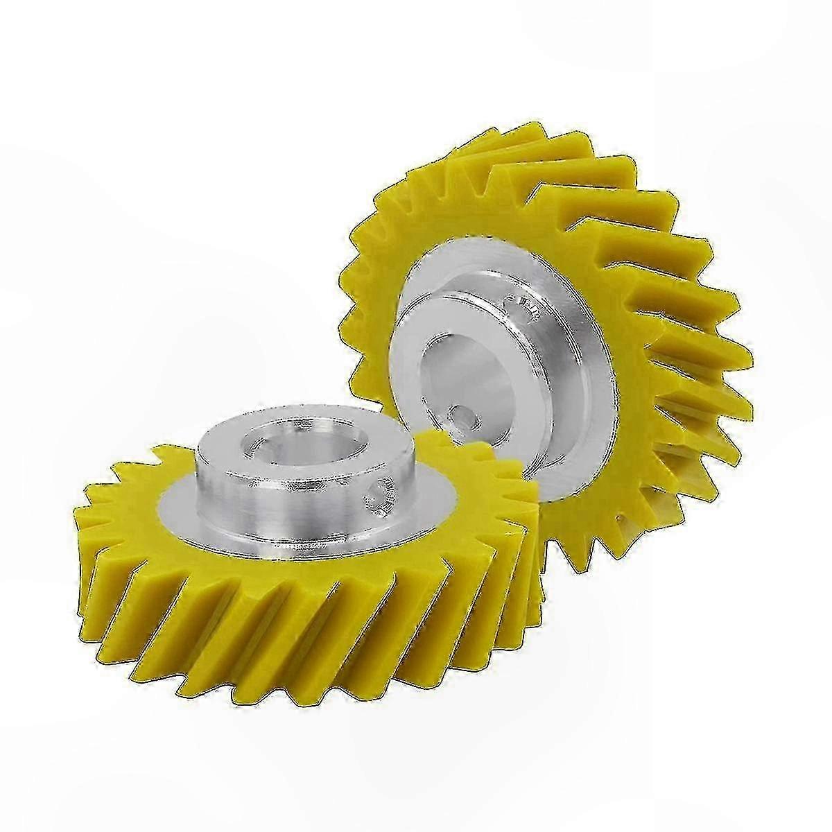 Replacement Worm Gear Set for Stand Mixers, Compatible with AP4295669