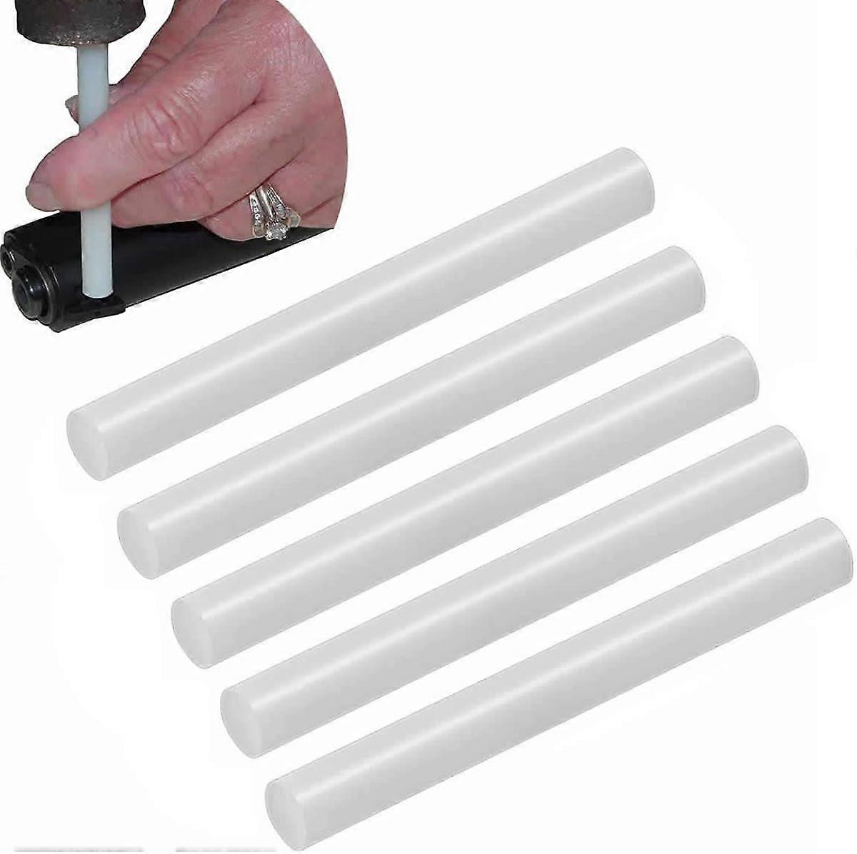 Nylon Rod Front Sight Drift Punch - 5PCS - Compatible with Glock