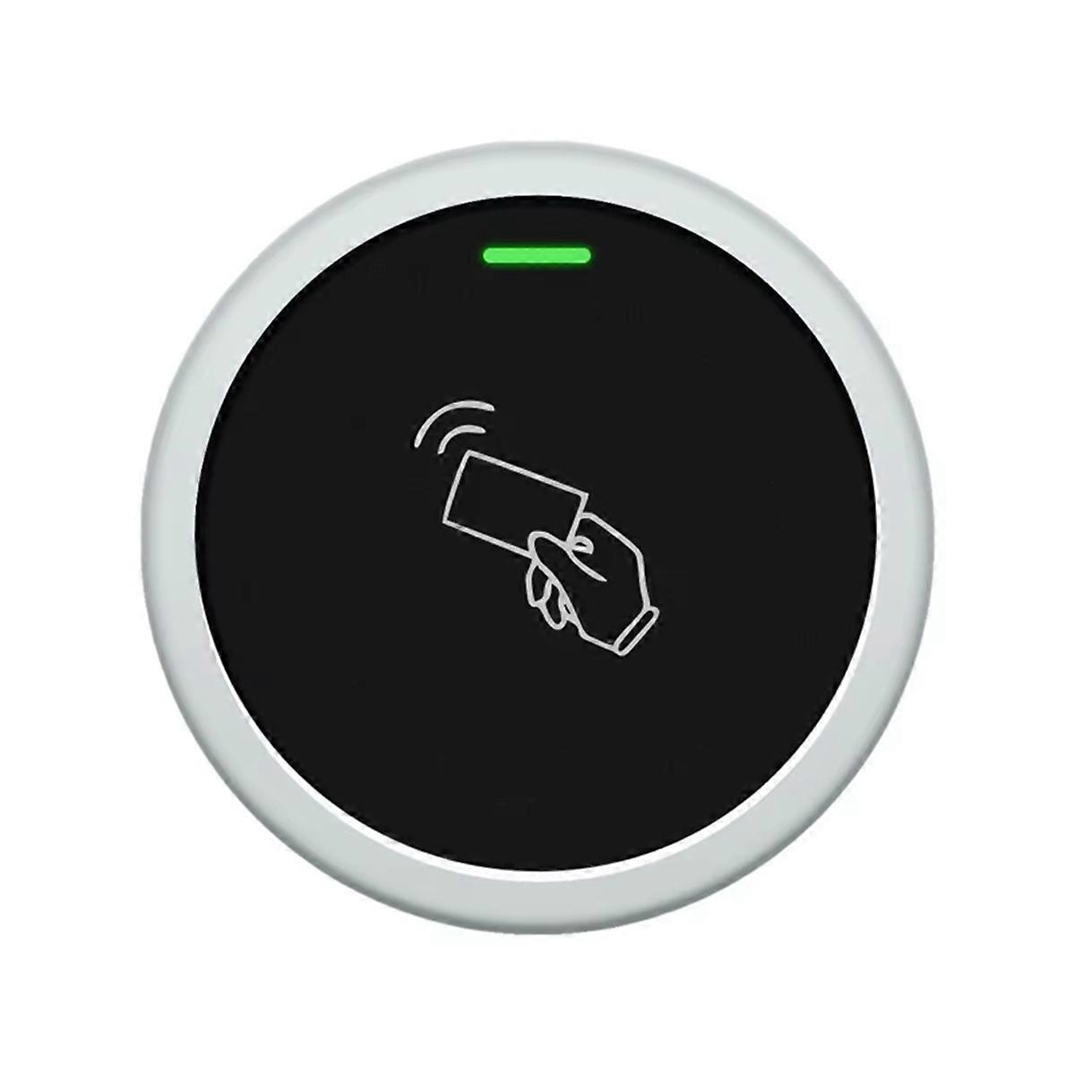 13.56MHz IC NFC Card Reader Outdoor Mini Waterproof IP66 TT Lock RFID Access Controller Access Cont