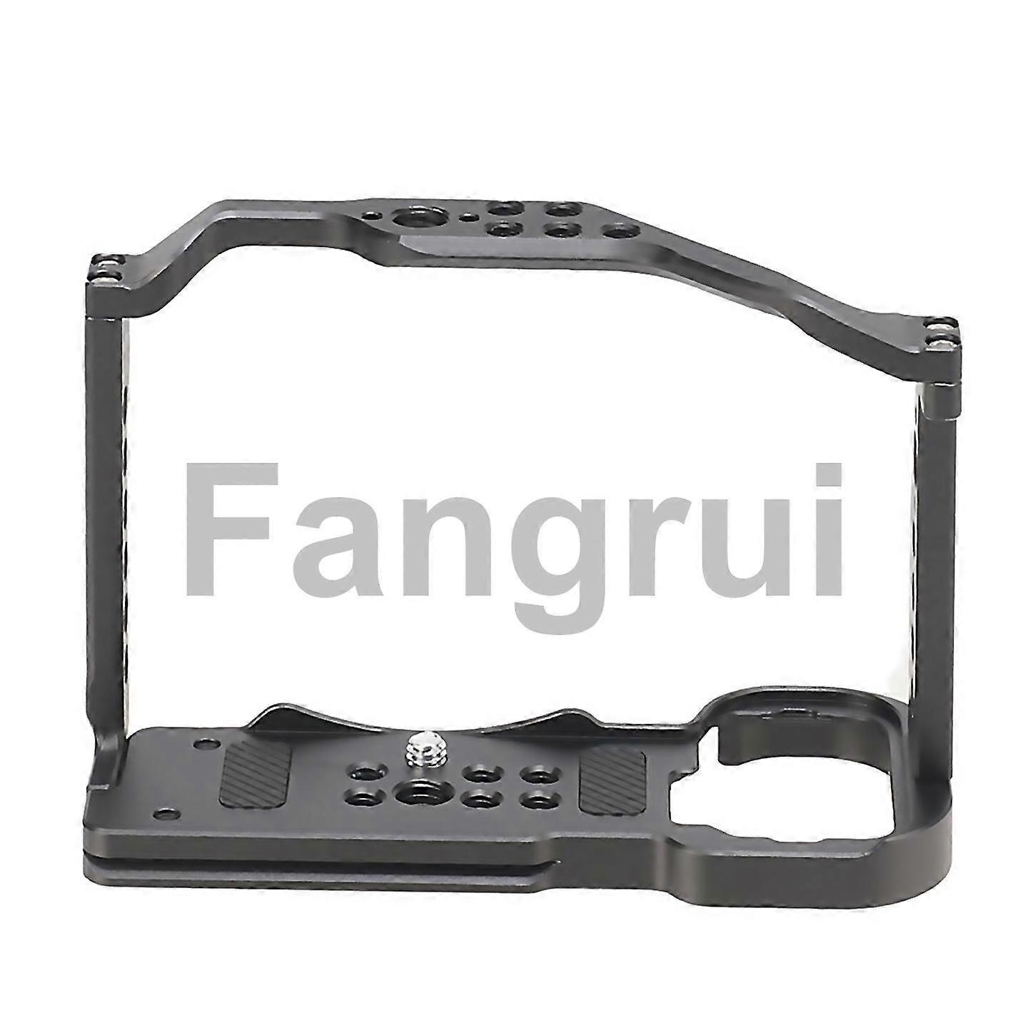 For For Zve1 Camera Cage Expansion Frame