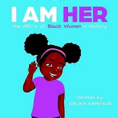 I Am Her