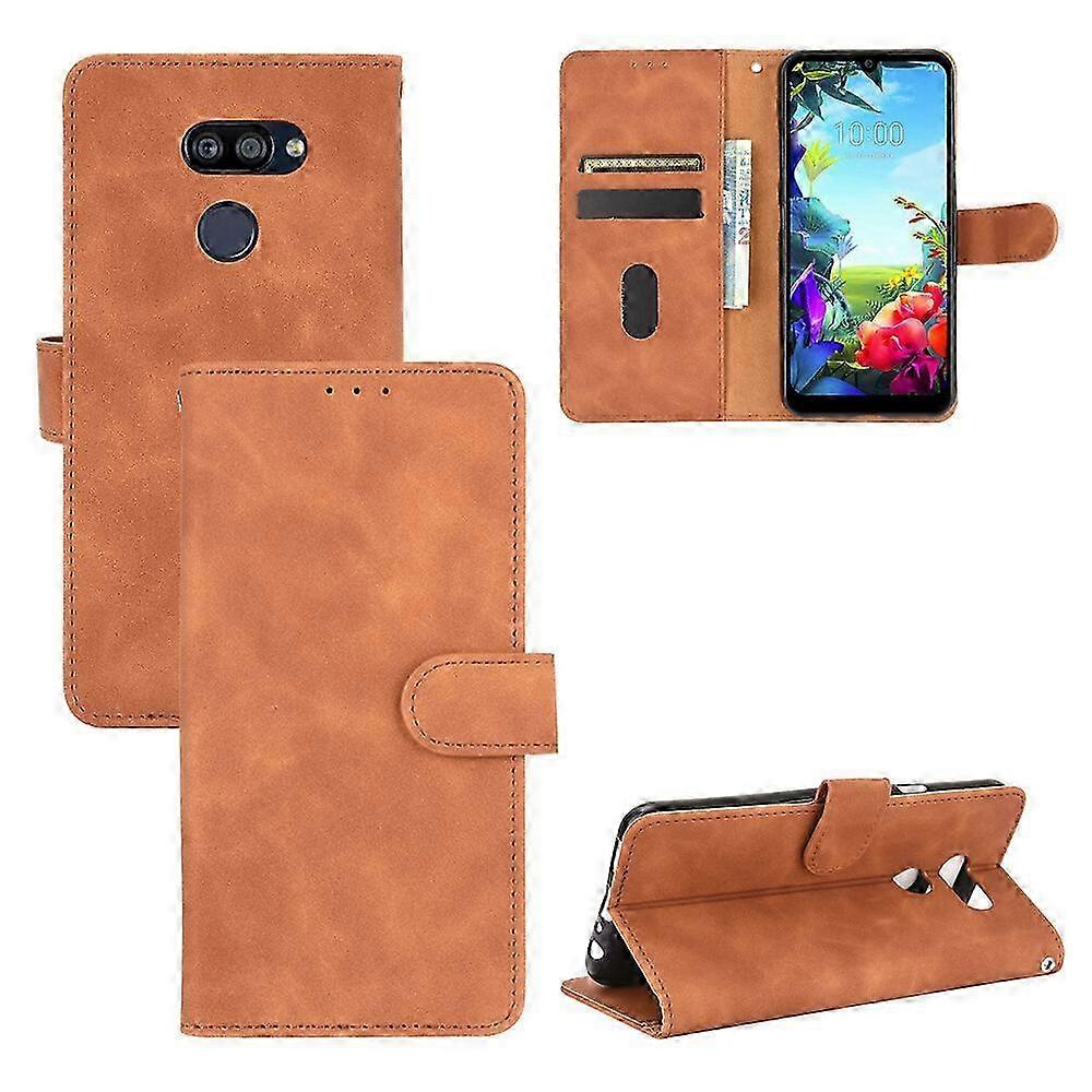 Compatible With LG K40S Wallet Case, Leather Folio Cover Kickstand ...