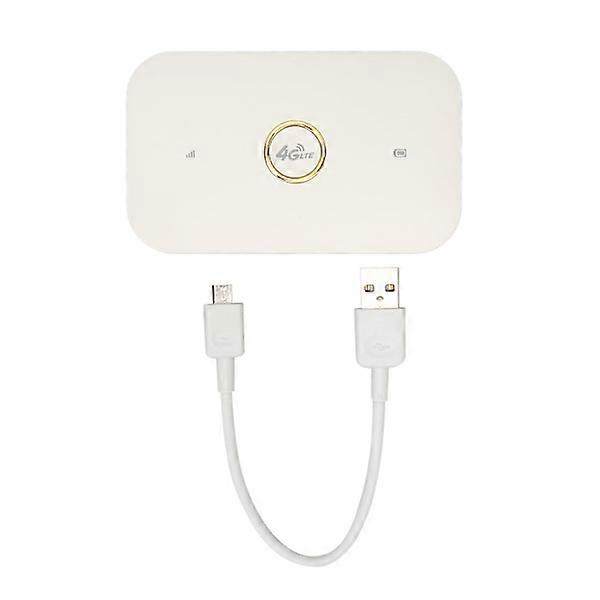 4G LTE mobile hotspot 150 Mbps mobile wifi router Connect up to 12 users for remote workers