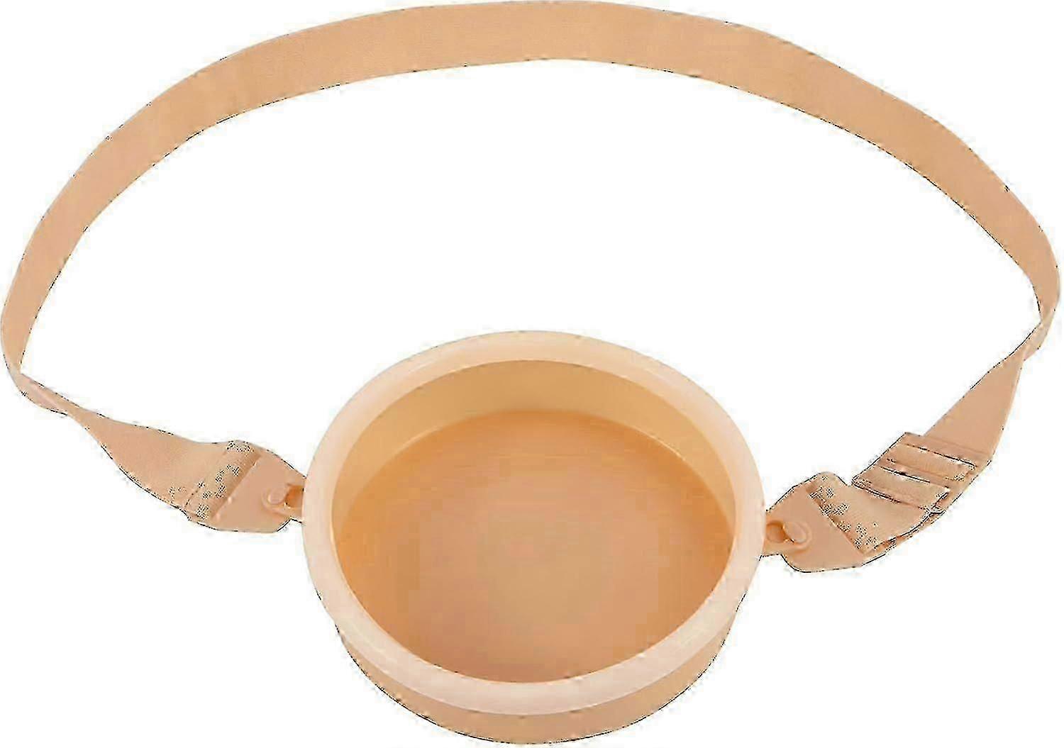 غطاء دش الفغر ، غطاء حمام مقاوم للماء لمريض الفغر ، فغر القولون جيد