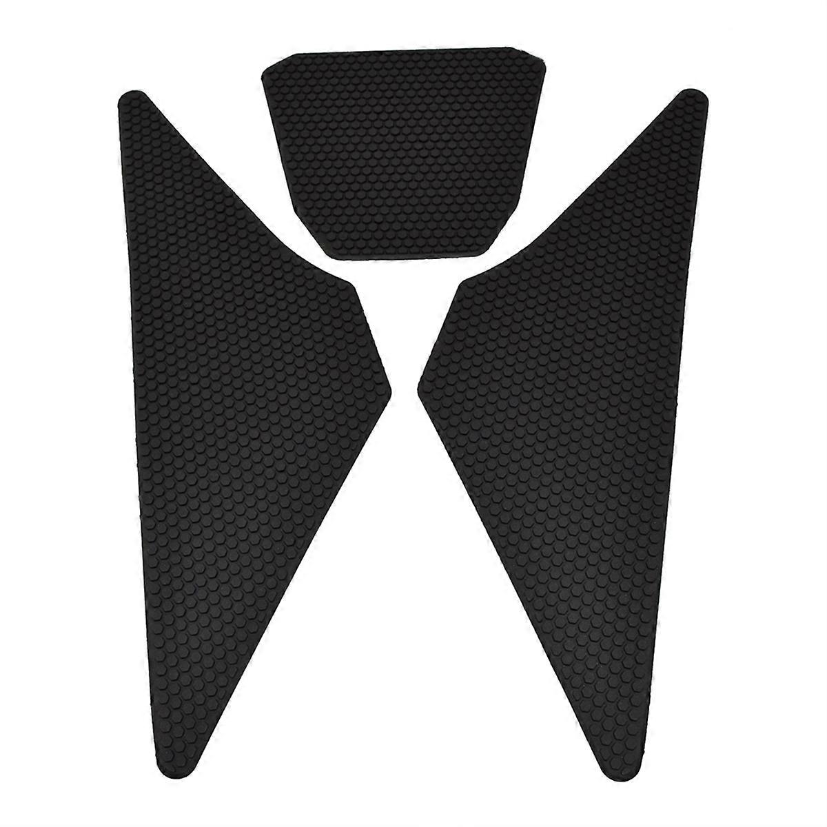Motorcycle Tank Pad Protector Sticker for