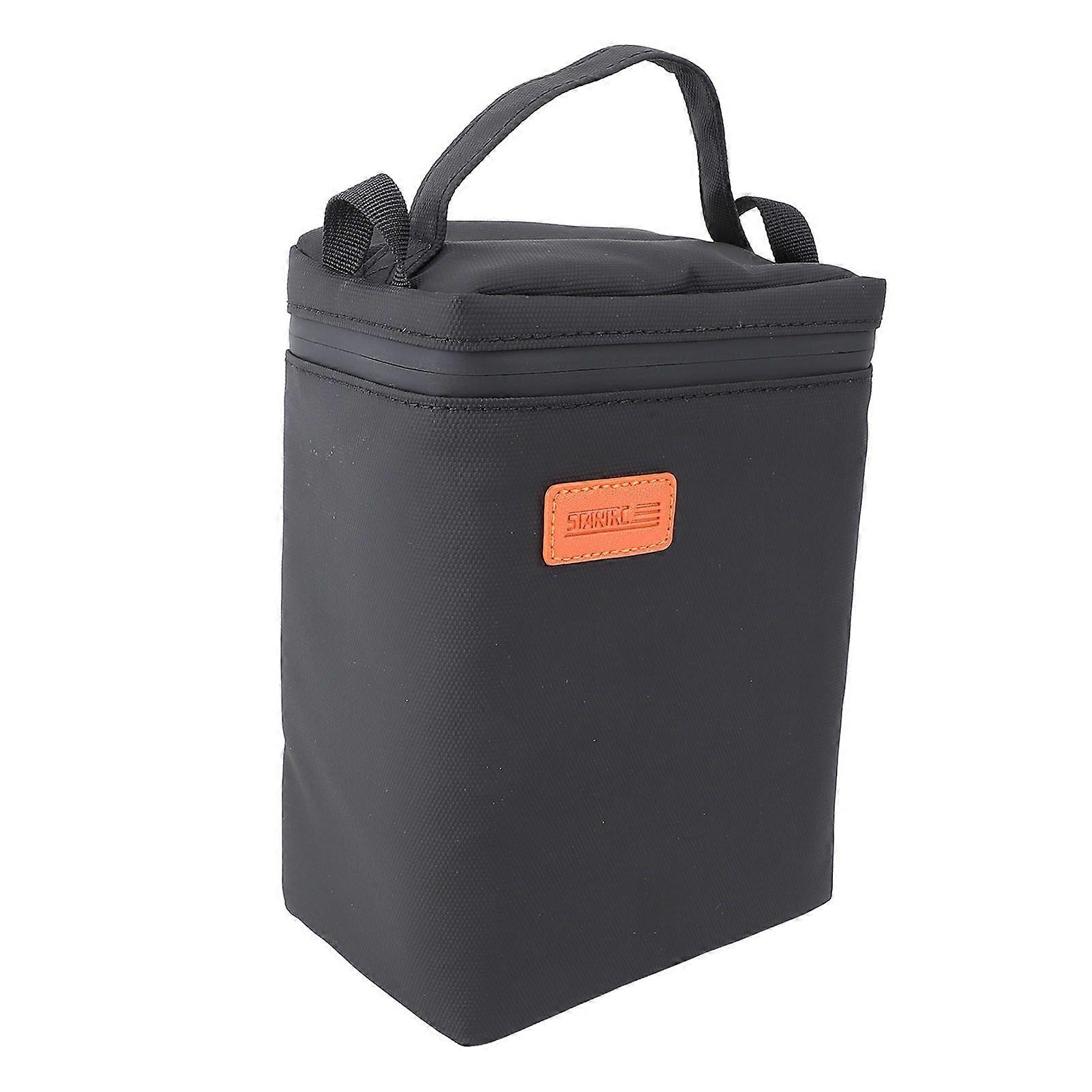 Drone Battery Constant Temperature Heating Bag USB A UAV Battery Warming Thermal Bag Compatible for NEO for Avata Series