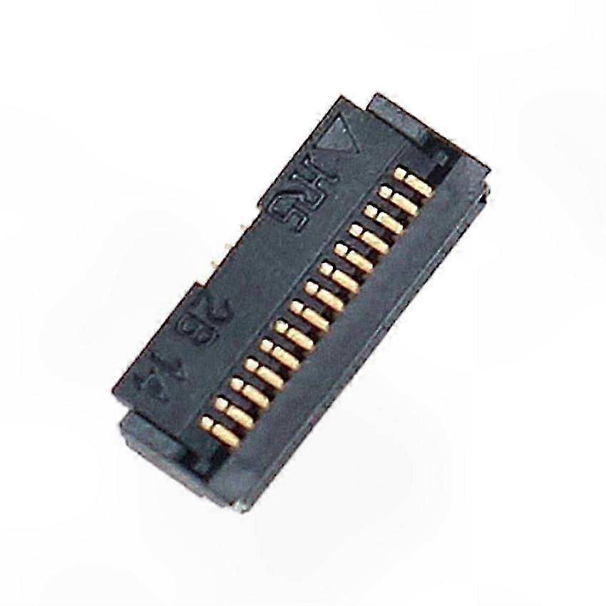 Flexible Home Button Connector for 5 / 9.7 (2017) Replacement Clip Plug FPC Component