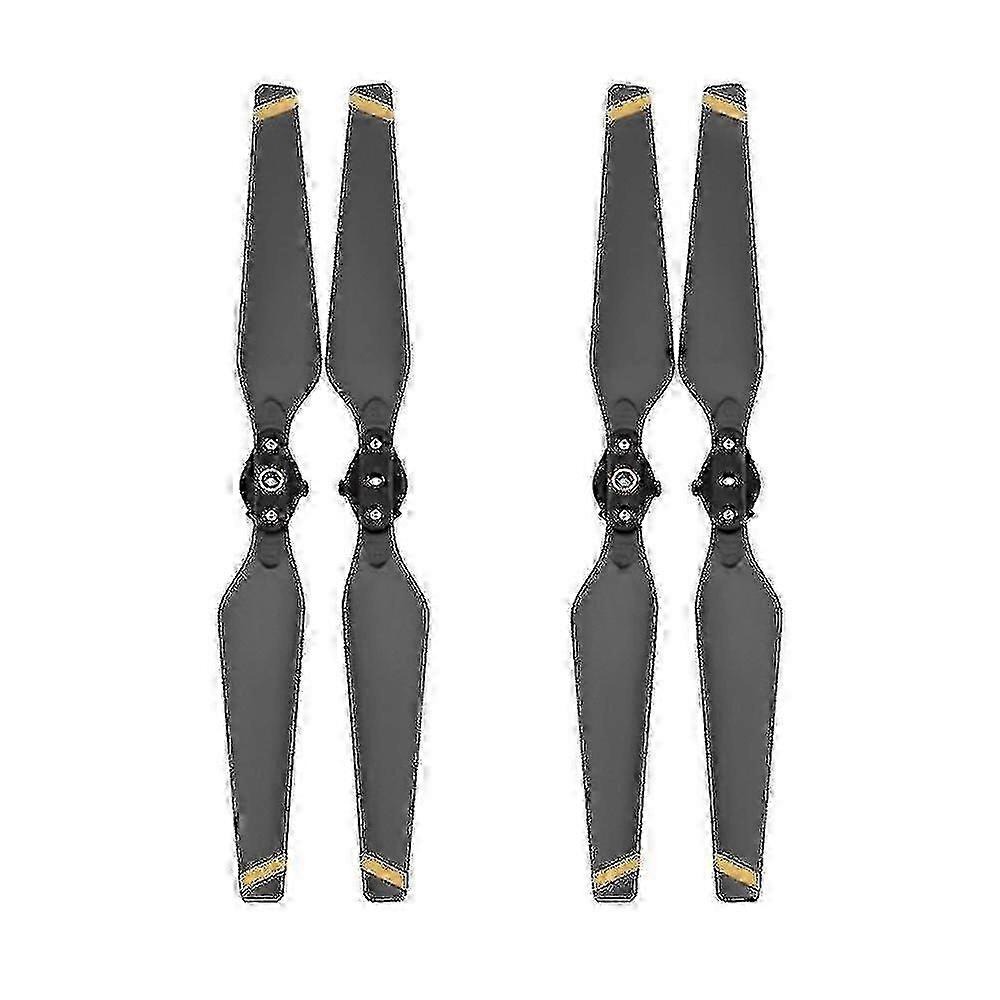 4 kpl 8330f potkurit Dji Mavic Prolle