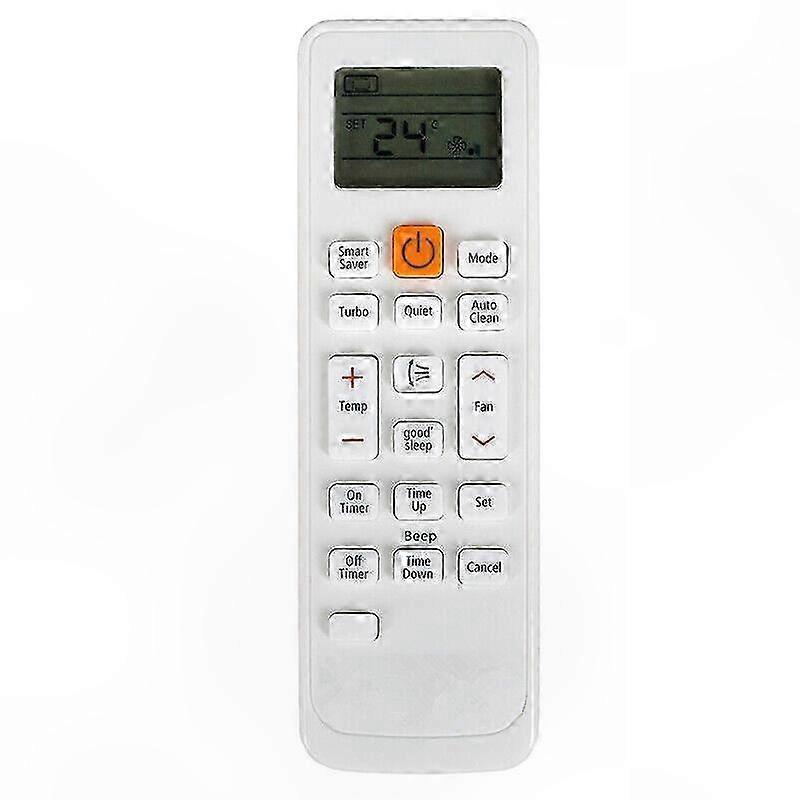 Universal Remote Control for Air Conditioners, DB93-11115K Replacement