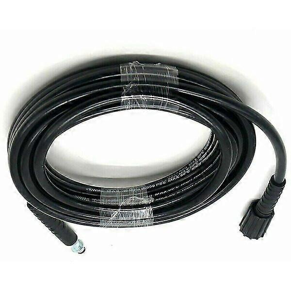 High-pressure water cleaning hose, suitable for Karcher K2 K3 K4 K5, with a pressure resistance of 40MPa
