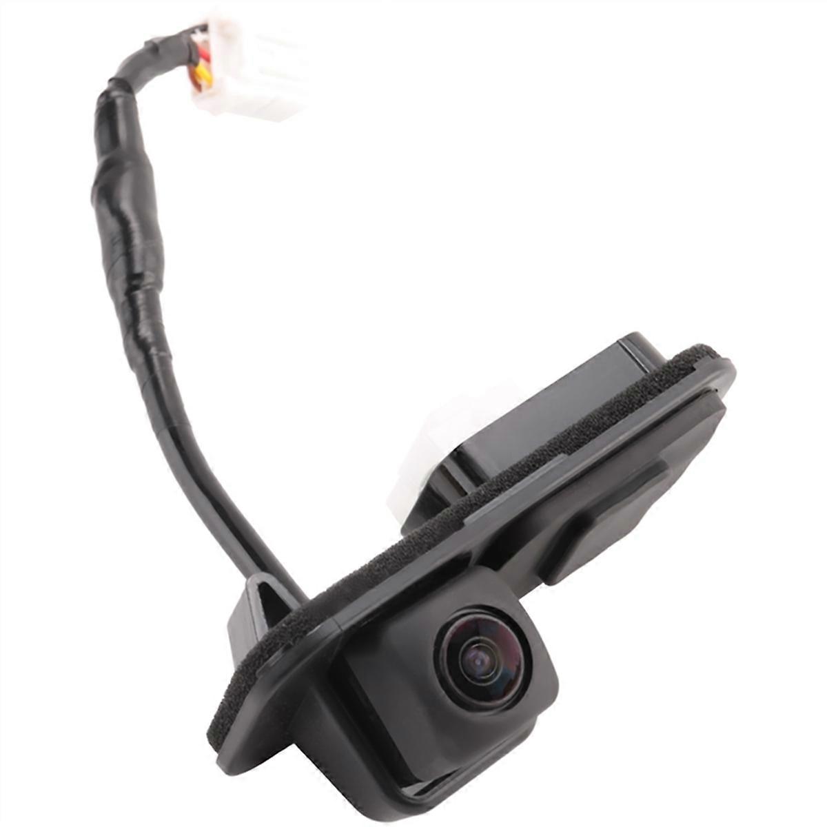 Car Back View Rearview Camera Assembly for Acura TLX 2015-2020