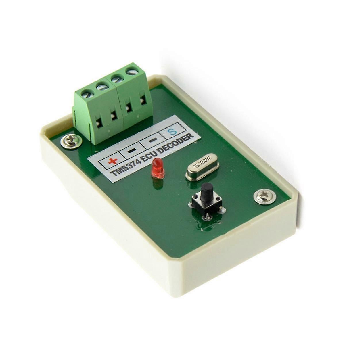 Car ECU Programmer Easy Operation Reliable ECU Unlocking 2000Hz to 100Hz Advanced Chip ECU Decoding