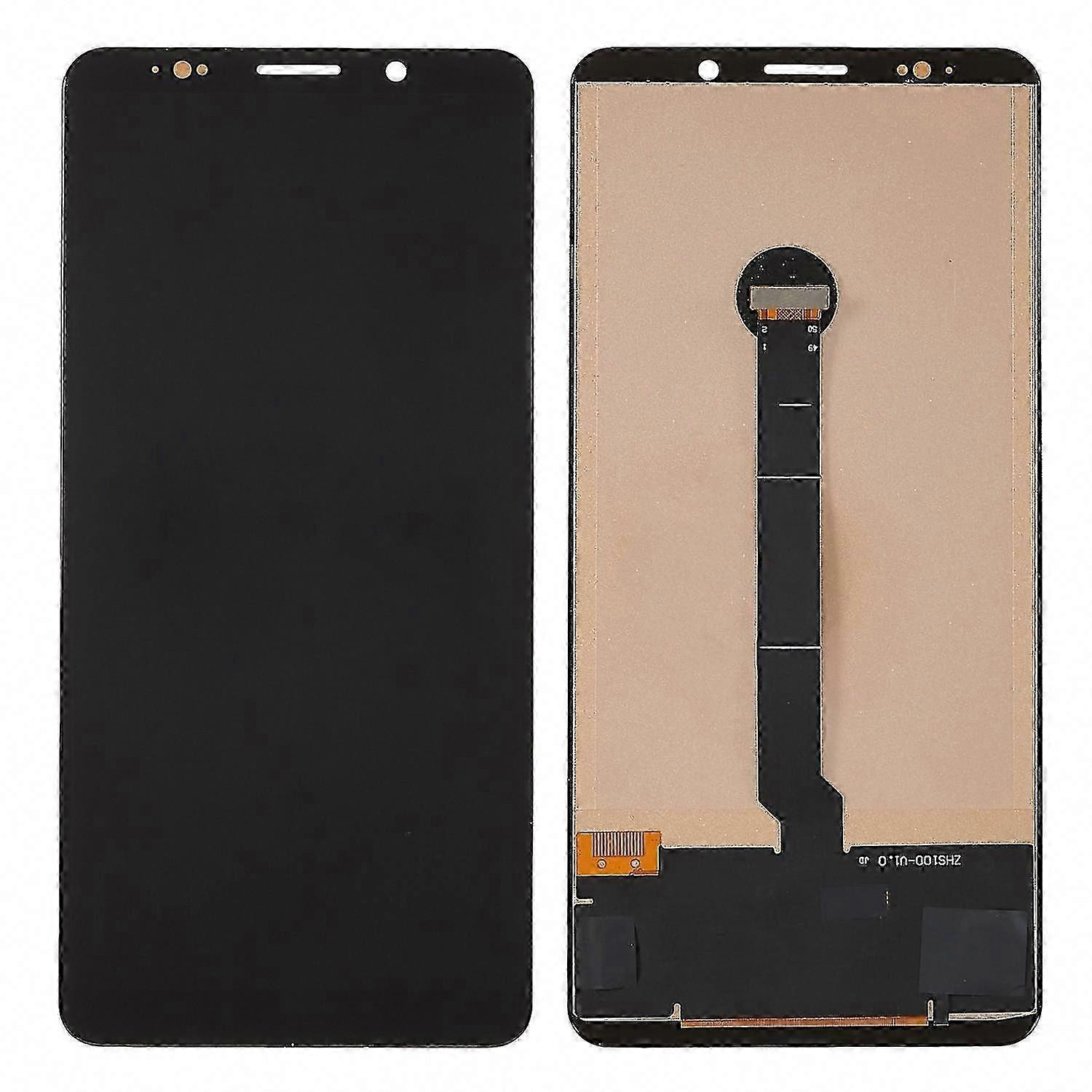 Mate 10 Pro LCD Screen and Digitizer Assembly Replacement