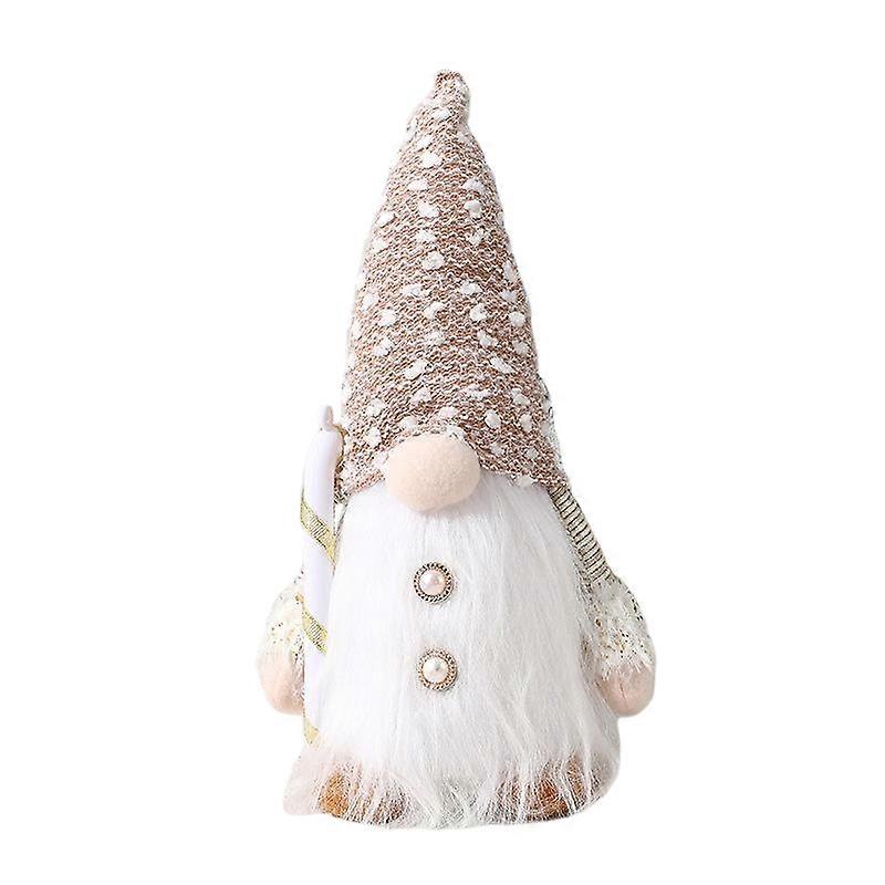 Decorations, A3 - 3 Men's and Women's Styles, Diverse Styles to Create a Christmas Atmosphere