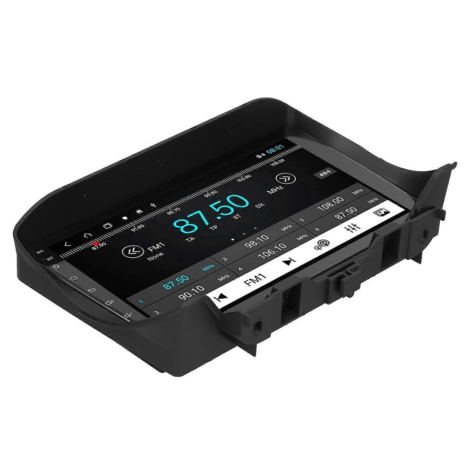 9in Android 10.0 Navigation QI-9102K20 GPS Bluetooth 4.0 2+32G