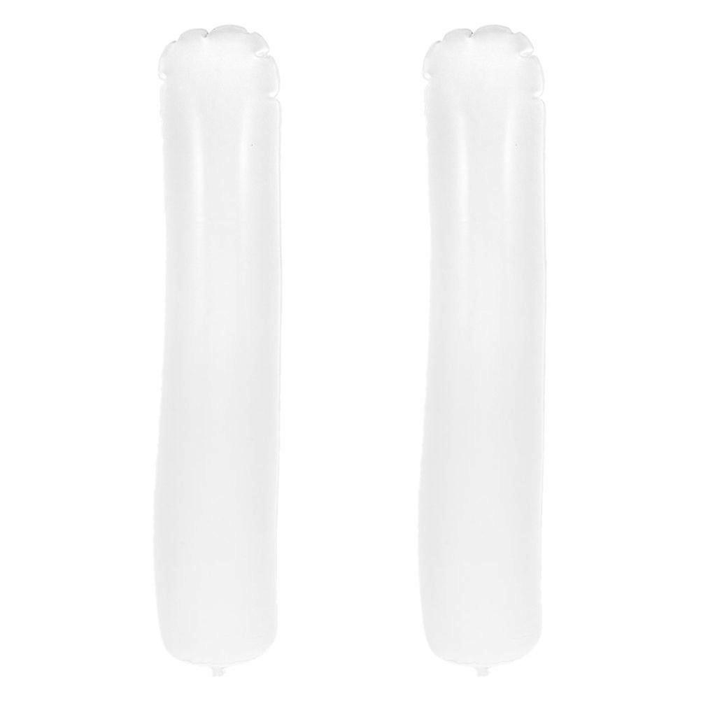 1 Pair Inflatable Boot Shaper Reusable Tall Boot Support Insert Boot Inserts Inflatable Boot Shapers Long Boot Shaper Boot Support