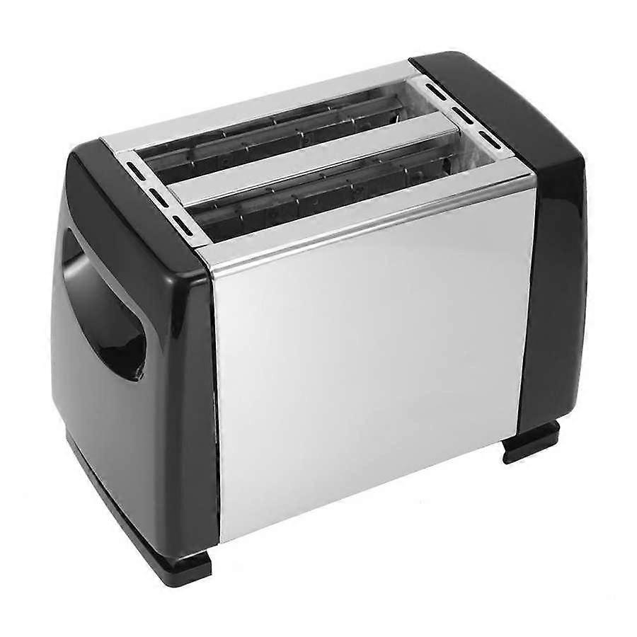 Sandwich Maker Bread Toasters 2 Slice Bread Toasters Breakfast Cooking Machine EU Plug